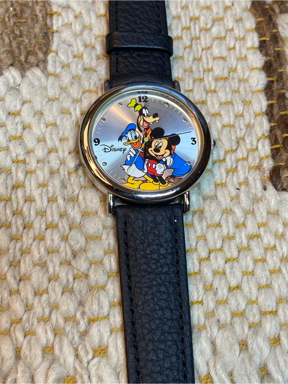 Disney 70 years of friendship courts watch